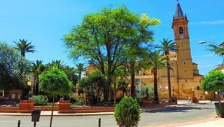 Piso en venta en Campillos