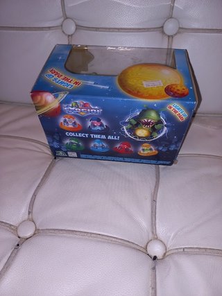Giochi Preziosi Exogini Ufogino