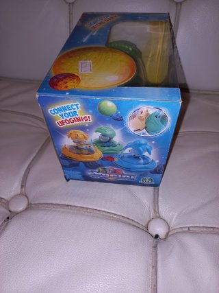 Giochi Preziosi Exogini Ufogino