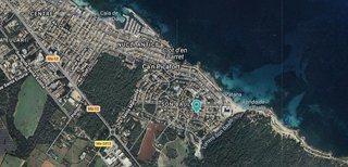 Estudio en venta en Can Picafort en Santa Margalida