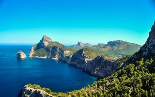 Estudio en venta en Can Picafort en Santa Margalida