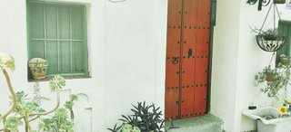 Casa rural en venta en Comares