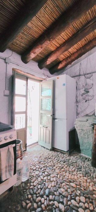 Casa rural en venta en Comares