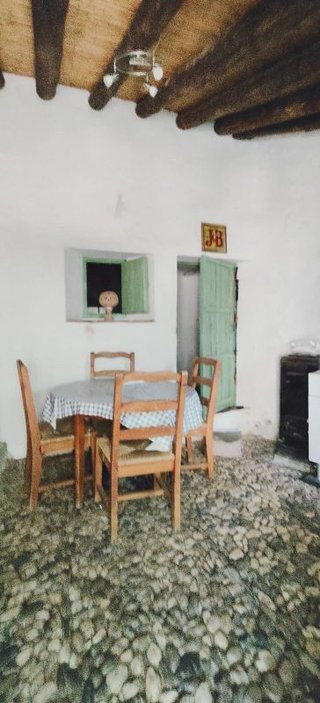 Casa rural en venta en Comares