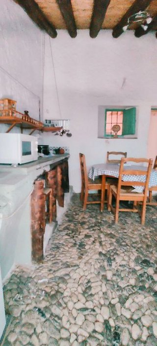 Casa rural en venta en Comares