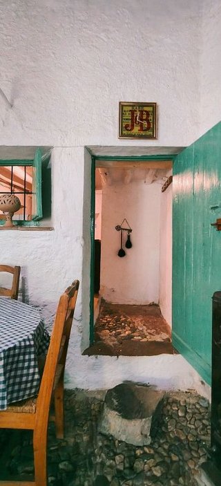Casa rural en venta en Comares