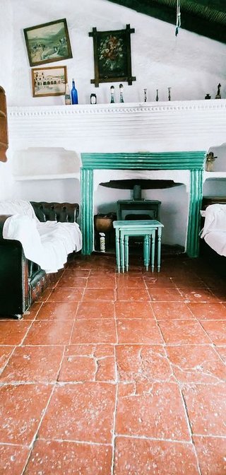 Casa rural en venta en Comares