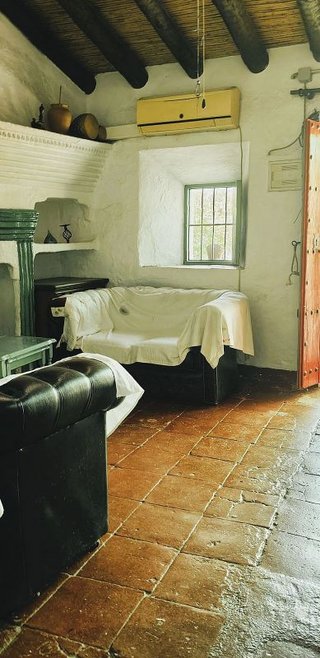 Casa rural en venta en Comares