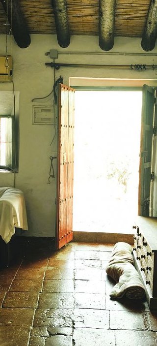 Casa rural en venta en Comares