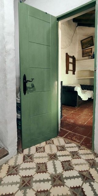 Casa rural en venta en Comares