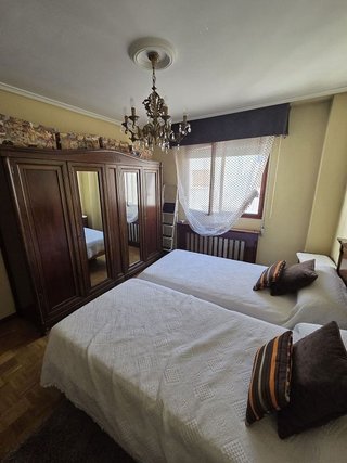 Piso en venta en Zona Teatro Campoamor en Oviedo