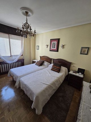 Piso en venta en Zona Teatro Campoamor en Oviedo