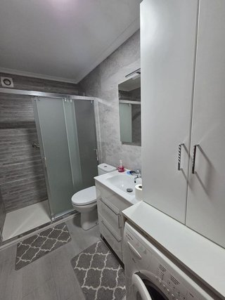 Piso en venta en Zona Teatro Campoamor en Oviedo