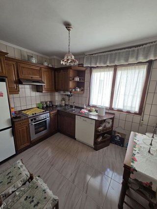 Piso en venta en Zona Teatro Campoamor en Oviedo