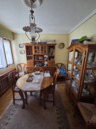 Piso en venta en Zona Teatro Campoamor en Oviedo
