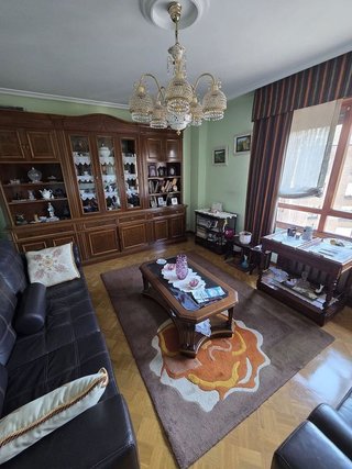 Piso en venta en Zona Teatro Campoamor en Oviedo