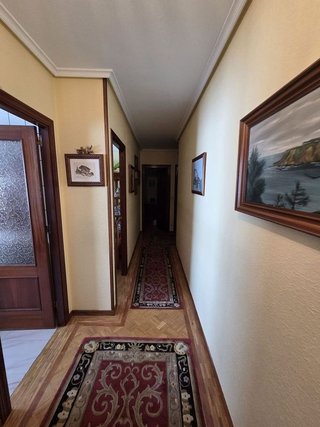 Piso en venta en Zona Teatro Campoamor en Oviedo