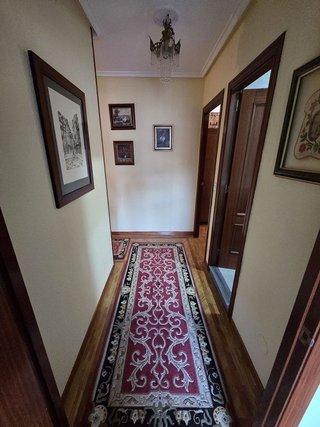 Piso en venta en Zona Teatro Campoamor en Oviedo