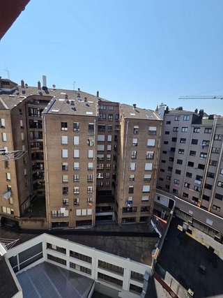 Piso en venta en Zona Teatro Campoamor en Oviedo