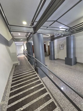 Piso en venta en Zona Teatro Campoamor en Oviedo