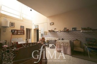 Chalet en venta en Tomelloso