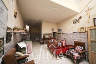 Chalet en venta en Tomelloso