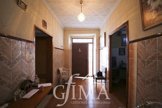 Chalet en venta en Tomelloso
