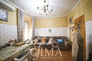 Chalet en venta en Tomelloso