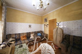 Chalet en venta en Tomelloso