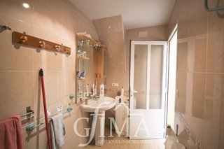 Chalet en venta en Tomelloso