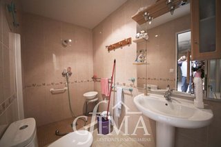 Chalet en venta en Tomelloso