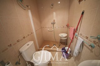 Chalet en venta en Tomelloso