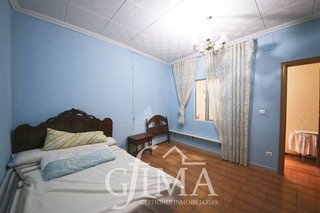 Chalet en venta en Tomelloso