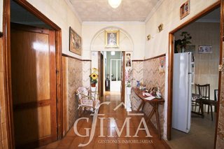 Chalet en venta en Tomelloso
