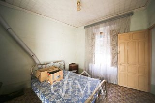 Chalet en venta en Tomelloso