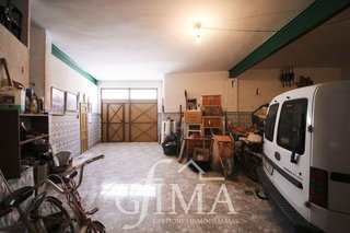 Chalet en venta en Tomelloso
