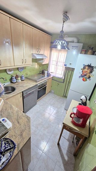 Piso en venta en Pryconsa - Poligono Europa en Alcalá de Henares