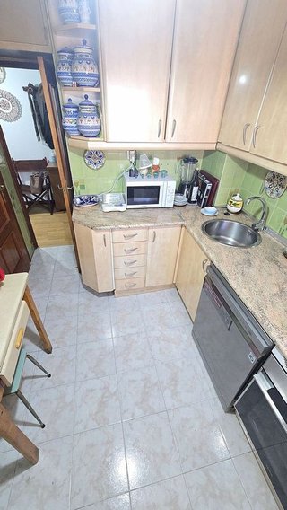 Piso en venta en Pryconsa - Poligono Europa en Alcalá de Henares