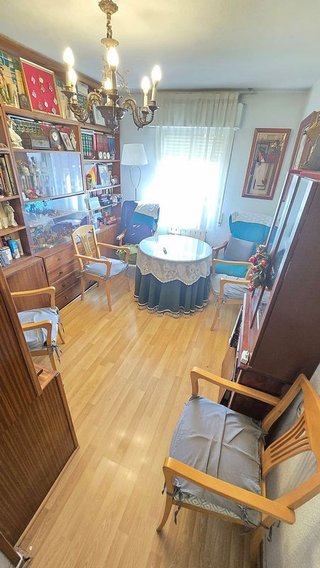 Piso en venta en Pryconsa - Poligono Europa en Alcalá de Henares