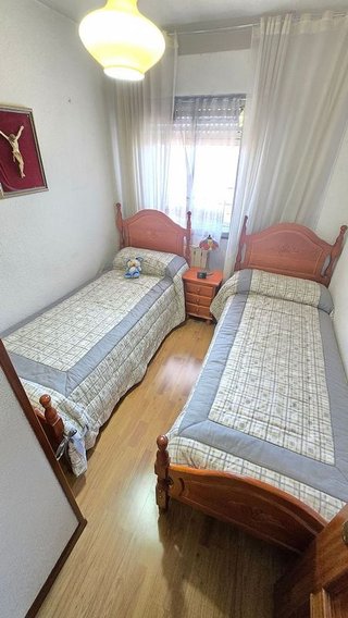 Piso en venta en Pryconsa - Poligono Europa en Alcalá de Henares