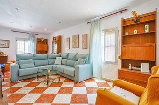 Casa adosada en venta en Torreblanca en Sevilla
