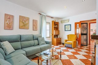 Casa adosada en venta en Torreblanca en Sevilla
