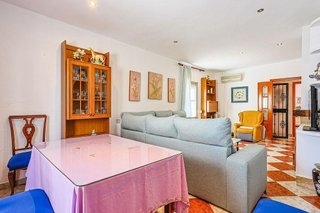 Casa adosada en venta en Torreblanca en Sevilla