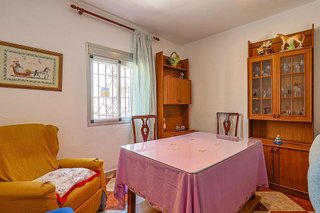 Casa adosada en venta en Torreblanca en Sevilla