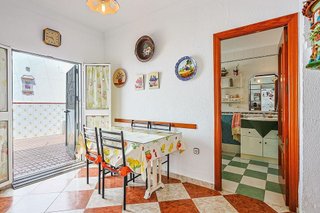 Casa adosada en venta en Torreblanca en Sevilla