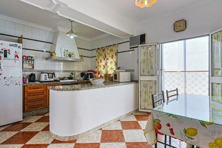 Casa adosada en venta en Torreblanca en Sevilla