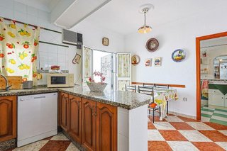 Casa adosada en venta en Torreblanca en Sevilla