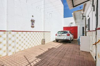 Casa adosada en venta en Torreblanca en Sevilla
