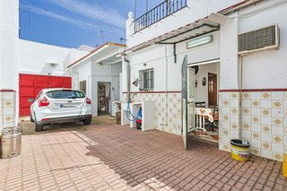 Casa adosada en venta en Torreblanca en Sevilla