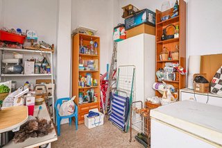 Casa adosada en venta en Torreblanca en Sevilla